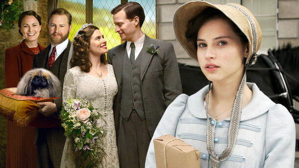 7 Wholesome Period Dramas on Prime For a Peaceful Evening Binge