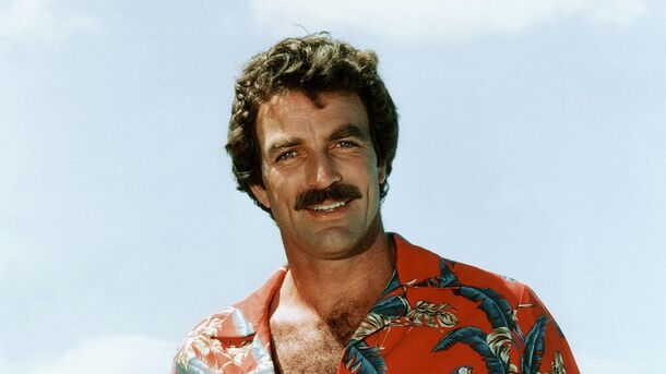 Did Magnum, P.I. Ruin Tom Selleck's Marriage? 