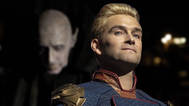 Antony Starr Is Rumored To Play MCU's Dracula, But Is It Actually True? 