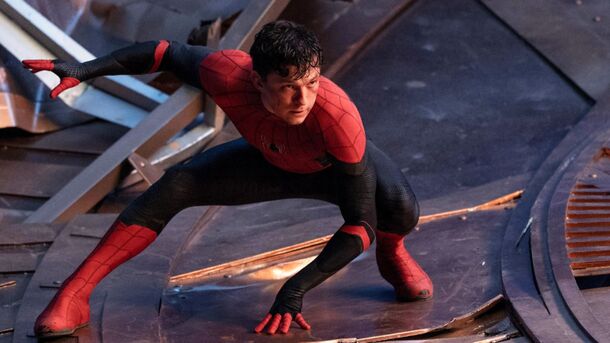 If Sony Wants Its Own Spider-Man, There's Only One Right Choice