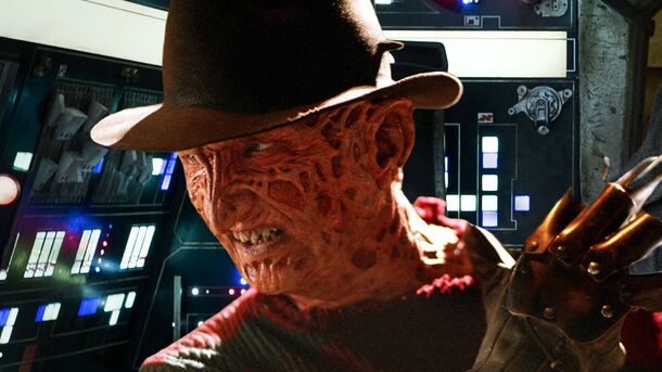 Did Robert Englund Help This Iconic Actor Appear In 'Star Wars'?