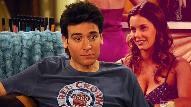 HIMYM: Why Victoria's Character Is Way More Annoying Than You Remember