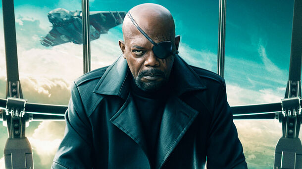 Yet Another Opportunity Taken Away From Samuel L. Jackson By MCU