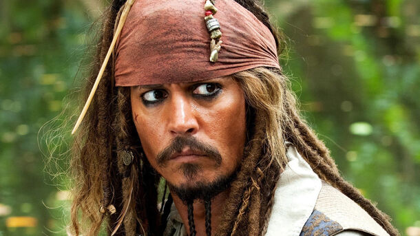 ‘Nobody Can Take That Away’: Johnny Depp Gets Bittersweet About Jack Sparrow
