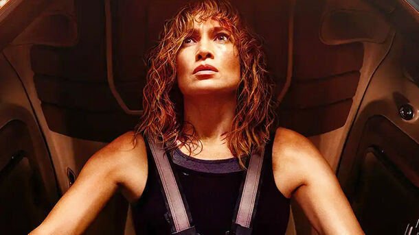 Jennifer Lopez Pushes Back Against AI in the New Space Movie Trailer