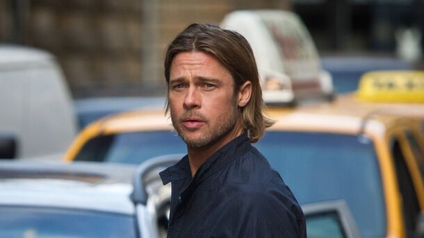 This Recent Brad Pitt Cameo Paid Him Just $956, But Why?
