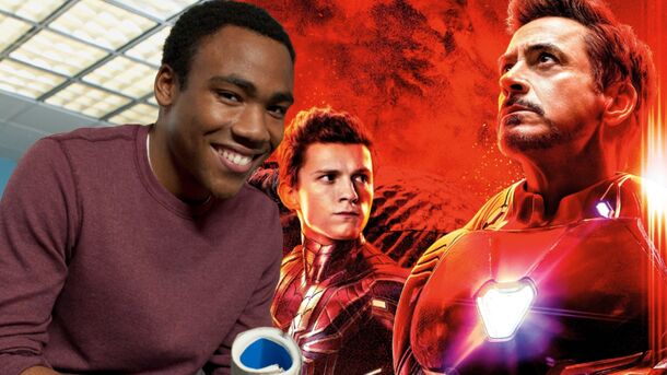 8 Reasons Why Community and Marvel Movies Exist in the Same Universe