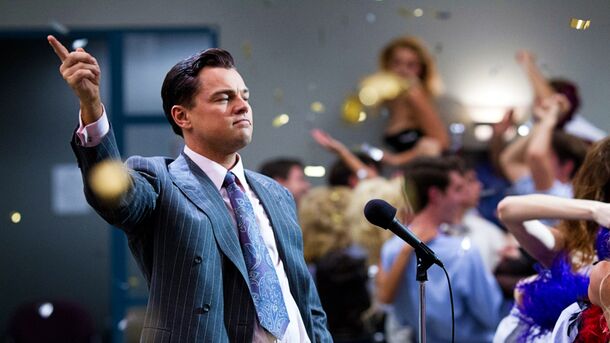 Five Times Leo DiCaprio Played Bad Guys Instead of Sweet Heartthrobs 
