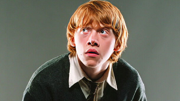7 Forgotten Reasons Why Ron Weasley Was the GOAT in Harry Potter