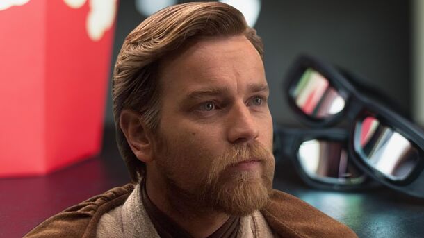 Should 'Obi-Wan Kenobi' Have Been a Movie?