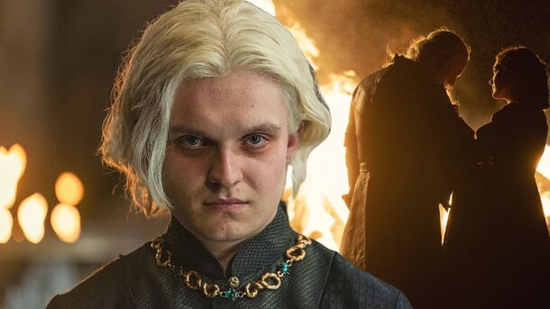 Aegon's Prophecy in HotD Was Painfully Wrong, and Game of Thrones Proves It