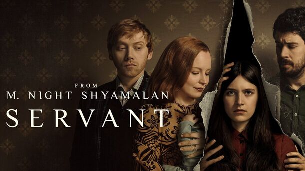 Ready For The Servant Finale? Shyamalan Got a Grim Warning For You