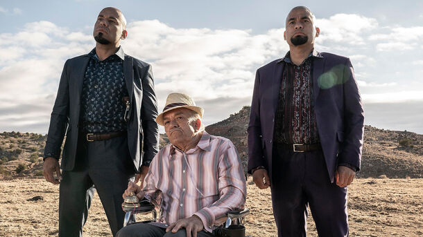 Better Call Saul: Salamanca Family Members, Ranked from Meh to Absolutely Terrifying