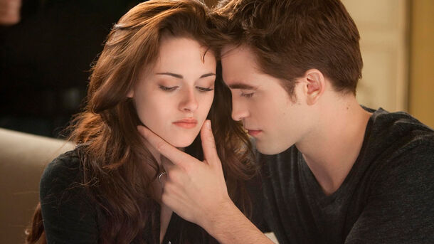 Surprising Secrets You Never Knew About The Twilight Franchise