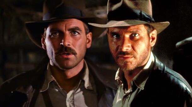 Harrison Ford Who? Watch Blue Bloods Star Take on Indiana Jones in This Epic Deepfake Video