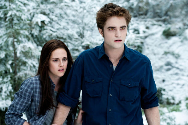Casting Robert Pattinson Was, In Fact, Twilight's Biggest Mistake
