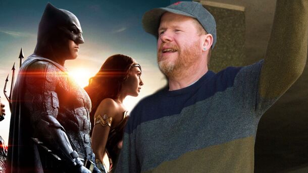 5 Years Later, We Still Have a Burning Question About Whedon's Justice League