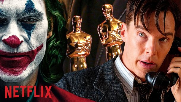 10 Oscar Winners of the Last 10 Years to Catch on Netflix in March 2024
