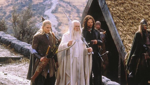 Even Lord of the Rings Biggest Star Had a Problem With the Sequels