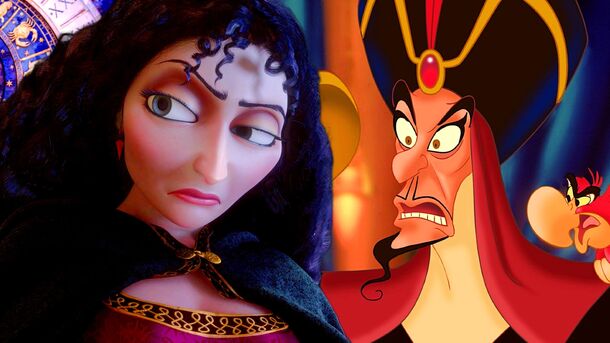 Which Disney Villain Are You Based on Your Zodiac Sign?