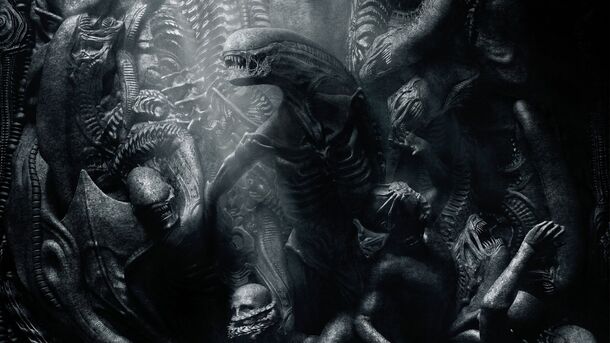 The Most Terrifying Life Form: New Alien Movie is on the Way