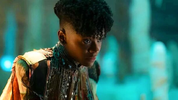 Wakanda Forever Dodged a Big Mistake By Downplaying a Problematic Pairing