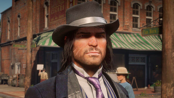 New Update Plunges Red Dead Redemption Movie Back Into Uncertainty
