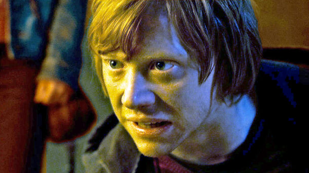 This Character’s Death in Harry Potter Could’ve Made Ron Weasley’s Storyline So Much Better