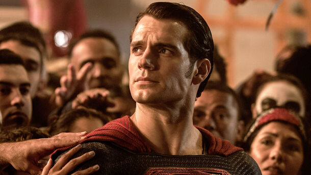 5 Controversial DC Moments That Ruined the Cinematic Universe, Ranked From 'What?' to 'WHAT?'