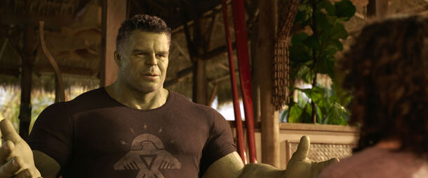 Did Mark Ruffalo Just Confirm 'World War Hulk'?