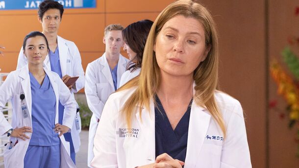 Grey's Anatomy Completely Ruined Fall Finale By Spoiling the Hell Out of It