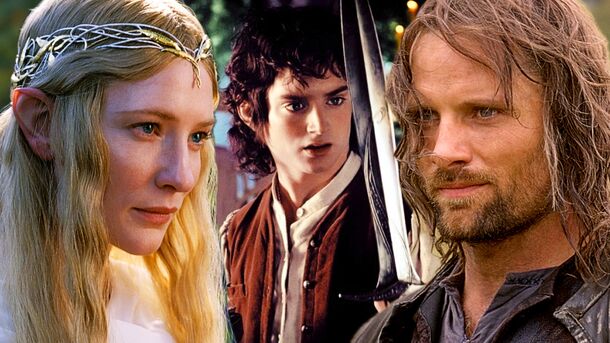 Then & Now: See 'Lord of the Rings' Cast 22 Years Later