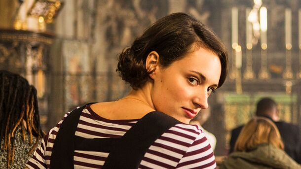 The Fleabag Paradox: Why Fans Root for a Character Who Does Bad Things