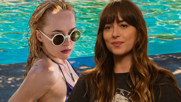 10 Dakota Johnson Roles That Are So Much Better Than Madame Web