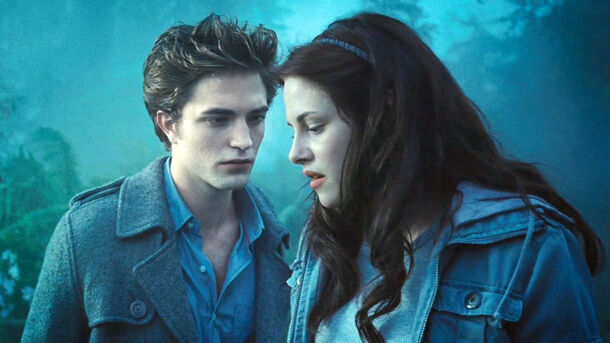 Twilight Director Was Told That Film Would Flop Because It ls ‘For Girls’