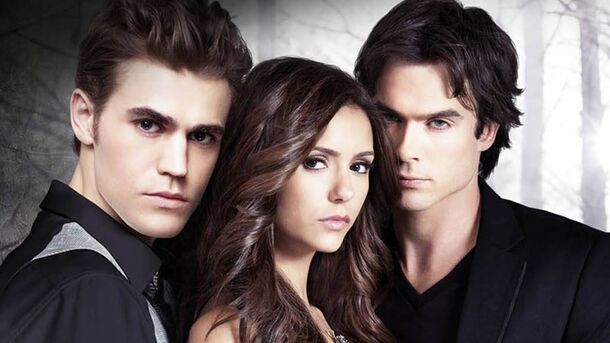 Vampire Diaries Actor Shipped Stelena, And It Was Delena Fans' Fault