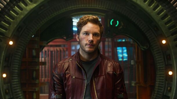 Chris Pratt Blew His First Screen Test for Guardians of the Galaxy, Was Saved by James Gunn