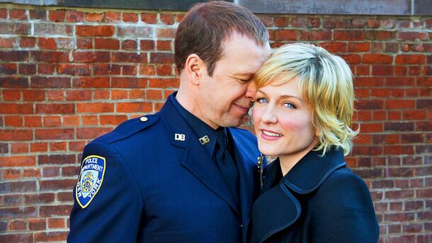 How Amy Carlson Really Felt About Her Character Being Killed Off on Blue Bloods