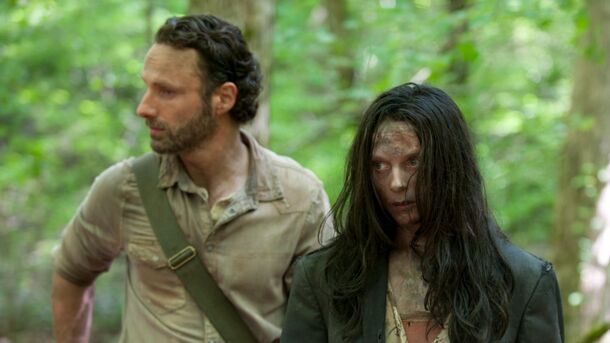 The Walking Dead Characters Who Died But Could Still Be Roaming Around