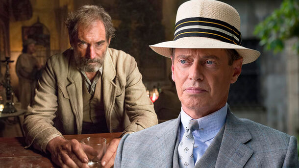 5 Period Dramas To Watch If You Miss Peaky Blinders
