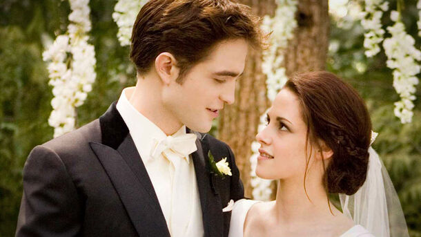 Kristen Stewart Admits She Was Ready to Marry Her Twilight Co-Star Robert Pattinson