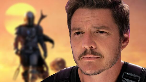 Pedro Pascal Opens Up About Possible 'The Mandalorian' Movie