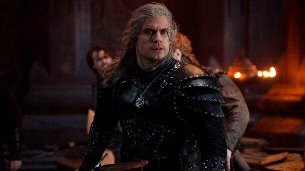 The Witcher’s Cavill-Hemsworth Transition Finally Explained By Producers