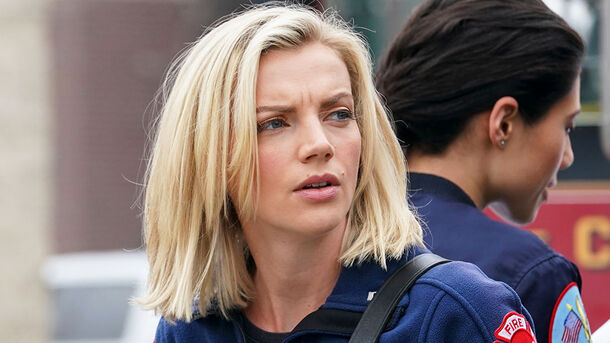 Newest Chicago Fire Update Is Bad News For Sylvie Brett Fans 