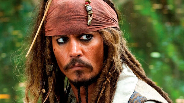 Disney Feared Johnny Depp Would Ruin Pirates of the Caribbean, but Why?