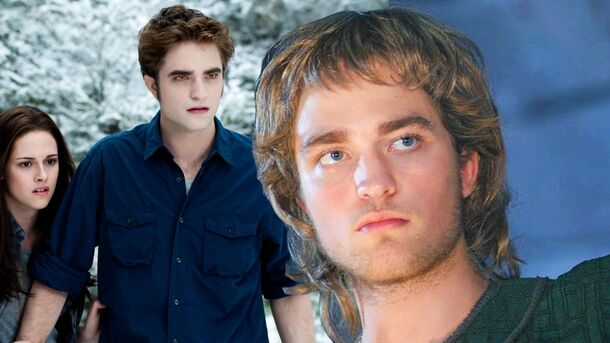 Even Robert Pattinson's Mom Trolled Him After He Got Cast as Edward