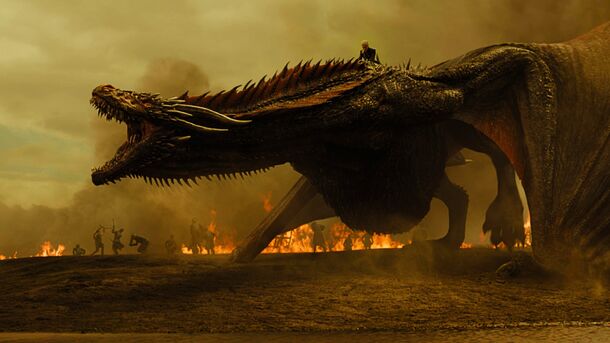 Game of Thrones Villain Spills the Beans on How Being Evil Pays Off
