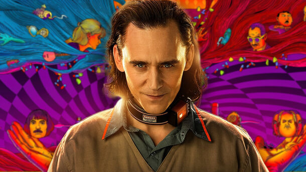 Best Superhero Show? Not Loki, But This Forgotten Sci-Fi Drama with 91% Tomatometer