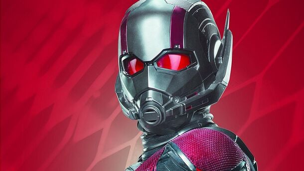 MCU Drops the Ball with New Ant-Man 3 Update