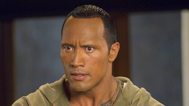 5 Worst Box Office Bombs by Dwayne 'The Rock' Johnson, Ranked